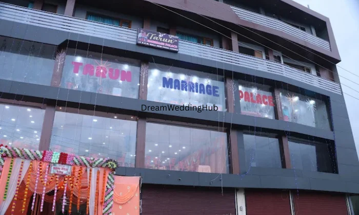 Tarun Marriage Palace